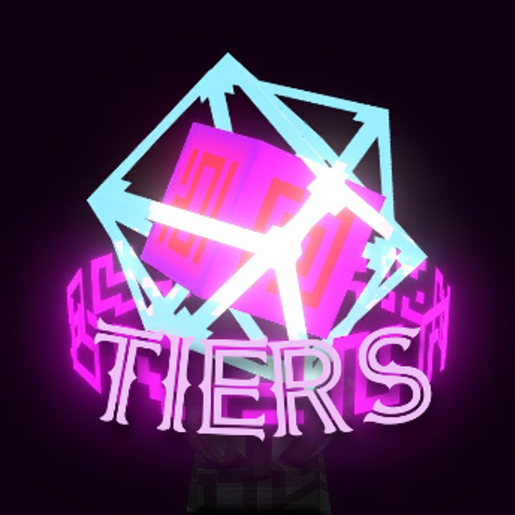 Eaglercraft Tiers